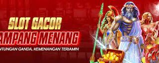 Buka 15 Bonus Setoran Eksklusif di Slot 10k