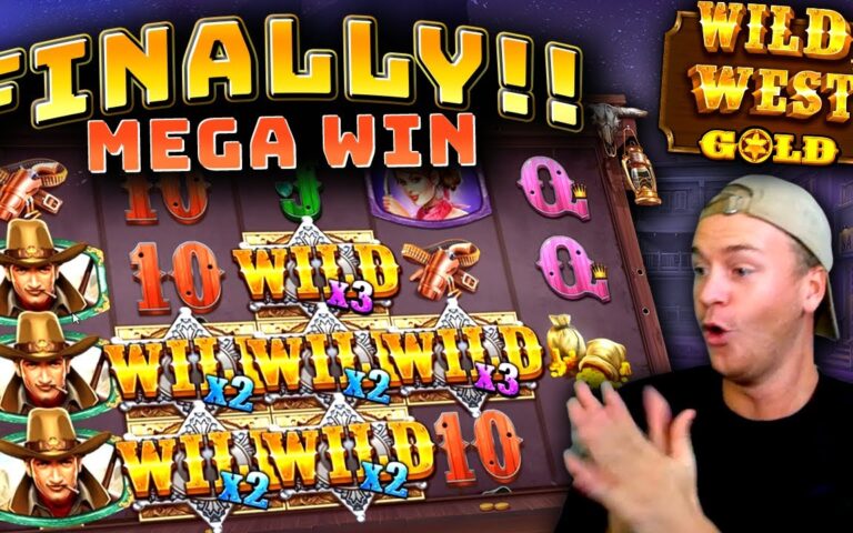 Emas-Senjata-dan-Kemuliaan-Menjelajahi-Slot-Emas-Wild-West-oleh-Pragmatic-Play