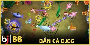 Bắn cá Bj66