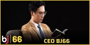 CEO Bj66