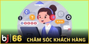 chăm sóc khách hàng