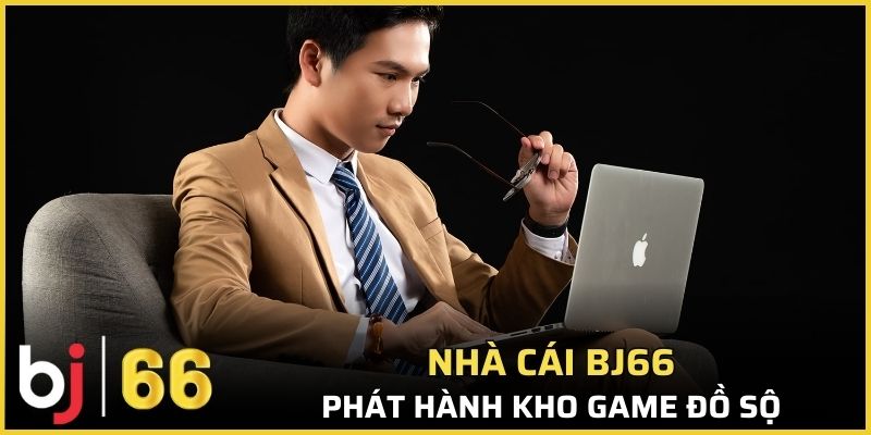 Kho game hấp dẫn, mới lạ và sở hữu tỷ lệ odd cực khủng