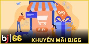 Khuyến mãi Bj66