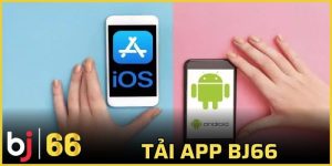 tải app Bj66