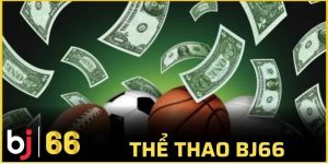 thể thao Bj66