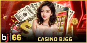 Casino Bj66